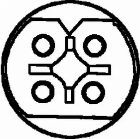 Лямбда-зонд HELLA купить