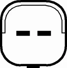 Датчик импульсов HELLA купить