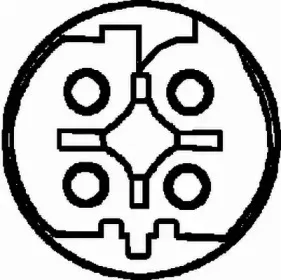 Лямбда-зонд HELLA купить