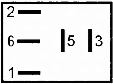 Многофункциональное реле HELLA купить