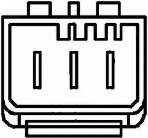 Датчик импульсов HELLA купить