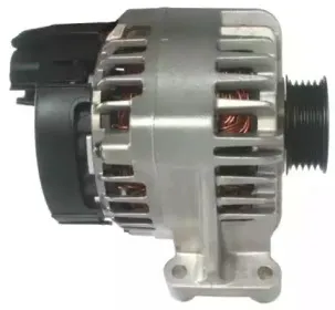 Генератор HELLA купить