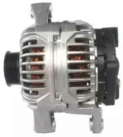 Генератор HELLA купить