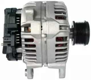 Генератор HELLA купить