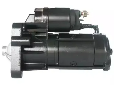 Стартер HELLA купить