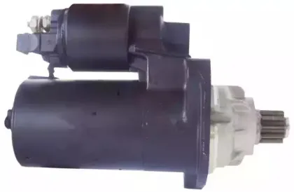 Стартер HELLA купить