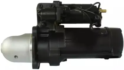 Стартер HELLA купить