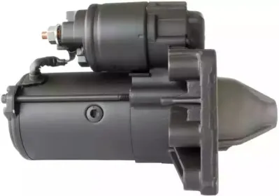 Стартер HELLA купить