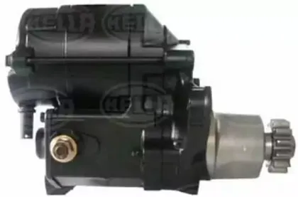 Стартер HELLA купить