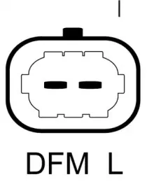 Генератор LUCAS ELECTRICAL купить