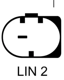 Генератор LUCAS ELECTRICAL купить