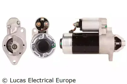 Стартер LUCAS ELECTRICAL купить