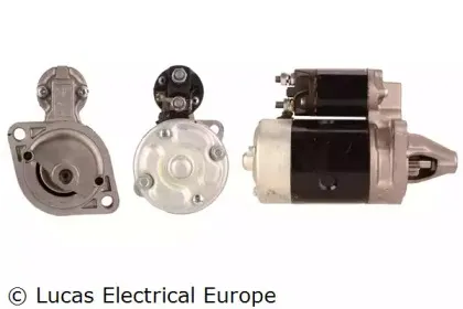 Стартер LUCAS ELECTRICAL купить