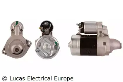Стартер LUCAS ELECTRICAL купить