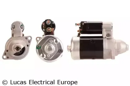 Стартер LUCAS ELECTRICAL купить
