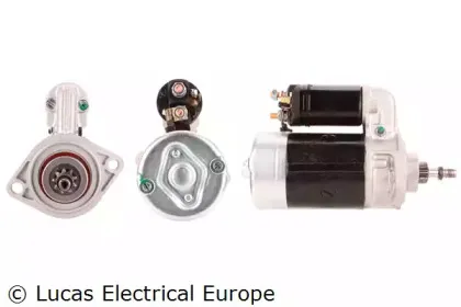 Стартер LUCAS ELECTRICAL купить