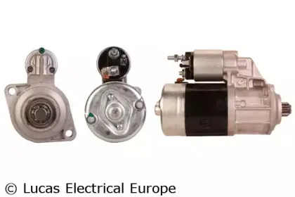 Стартер LUCAS ELECTRICAL купить