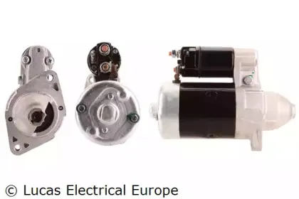 Стартер LUCAS ELECTRICAL купить