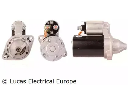 Стартер LUCAS ELECTRICAL купить