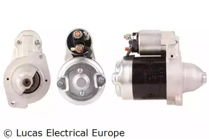 Стартер LUCAS ELECTRICAL купить