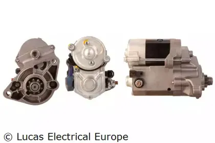 Стартер LUCAS ELECTRICAL купить