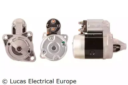 Стартер LUCAS ELECTRICAL купить