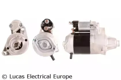 Стартер LUCAS ELECTRICAL купить