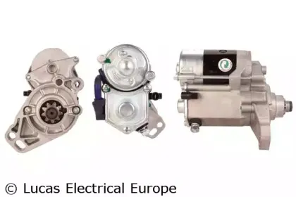 Стартер LUCAS ELECTRICAL купить