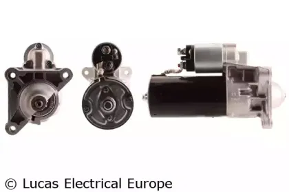 Стартер LUCAS ELECTRICAL купить