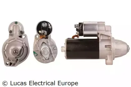 Стартер LUCAS ELECTRICAL купить
