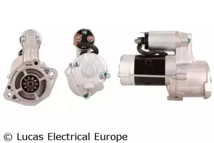 Стартер LUCAS ELECTRICAL купить