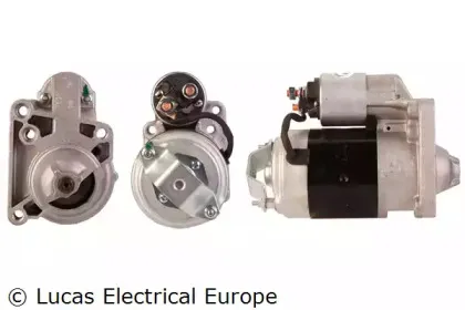 Стартер LUCAS ELECTRICAL купить