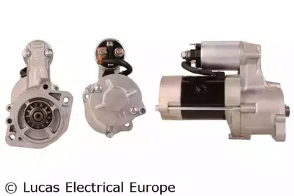 Стартер LUCAS ELECTRICAL купить