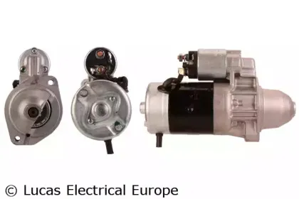 Стартер LUCAS ELECTRICAL купить