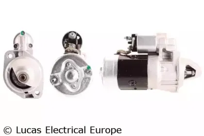 Стартер LUCAS ELECTRICAL купить