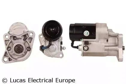 Стартер LUCAS ELECTRICAL купить