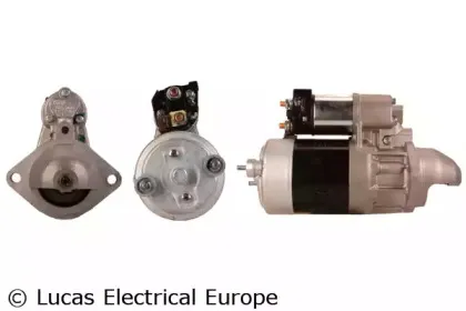 Стартер LUCAS ELECTRICAL купить