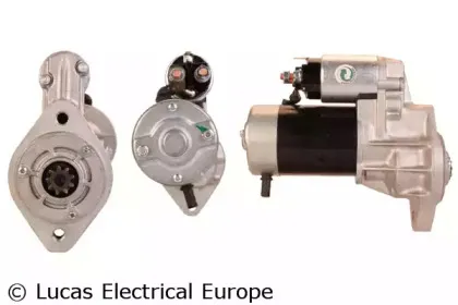 Стартер LUCAS ELECTRICAL купить