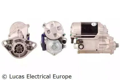 Стартер LUCAS ELECTRICAL купить