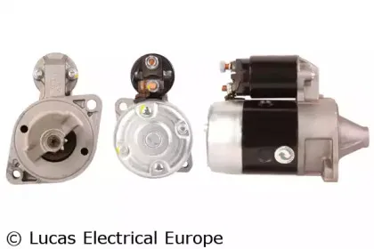Стартер LUCAS ELECTRICAL купить