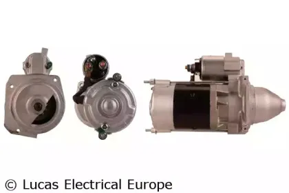 Стартер LUCAS ELECTRICAL купить