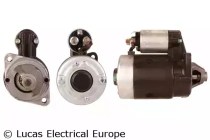 Стартер LUCAS ELECTRICAL купить