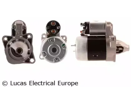 Стартер LUCAS ELECTRICAL купить