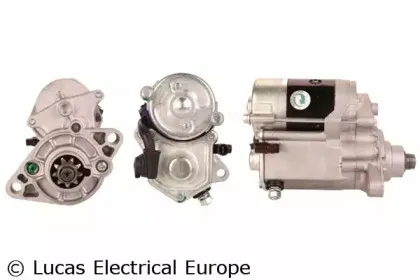 Стартер LUCAS ELECTRICAL купить