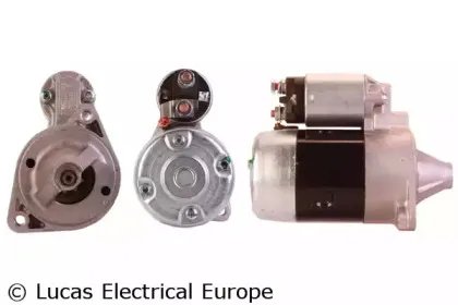 Стартер LUCAS ELECTRICAL купить