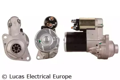 Стартер LUCAS ELECTRICAL купить