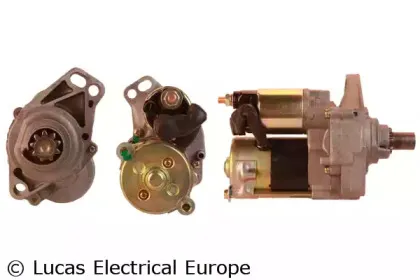 Стартер LUCAS ELECTRICAL купить