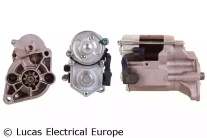 Стартер LUCAS ELECTRICAL купить