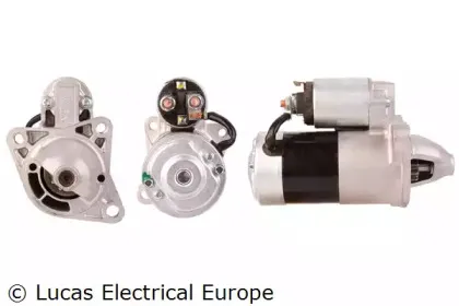 Стартер LUCAS ELECTRICAL купить