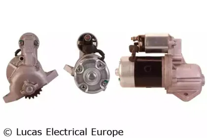 Стартер LUCAS ELECTRICAL купить